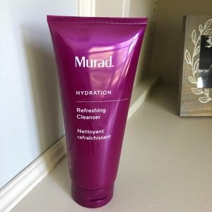 Murad Hydration Refreshing Cleanser 6.75 FL OZ